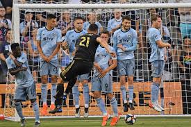 Dazn is a revolutionary live sports streaming service that lets fans watch their sport, their way. Vote Lafc Man Of The Match Vs Sporting Kansas City Angels On Parade