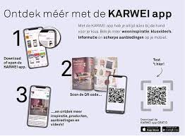 download en installeer onze app en ontdek de voordelen zoals je klantenkaart en kortingsbonnen binnen handbereik en ook onze folder gewoon shopping