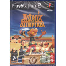 Read 151 reviews from the world's largest community for readers. Asterix Alle Olimpiadi Playstation 2 Ps2 Atari Sigillato 3546430134320