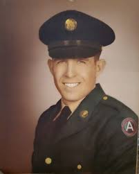 Reverend Preston Siler Obituary