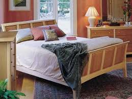Maybe you would like to learn more about one of these? Copeland Furniture Sarah Sleigh Bed With 45 High Headboard High Footboard Cf1slm14