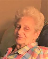 Marilyn Scarbrough Obituary