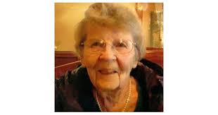 Marilyn M. Hacker Obituary (2022)