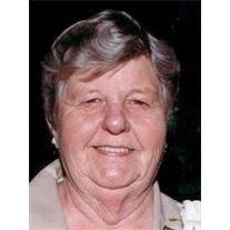 Una Allen Obituary