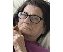 Mary Carr Obituary (1935