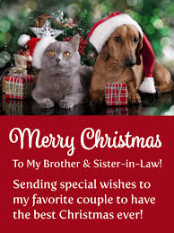 Pin On Christmas Cards For Brother His Family