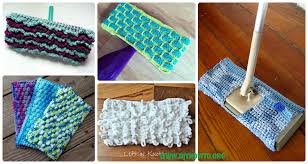 Find & download free graphic resources for knitting pattern. Knit Crochet Swiffer Pads Covers Free Patterns