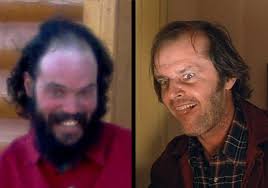 Why do I like to write horror stories?