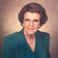 Obituary information for Mary Frances Ingram