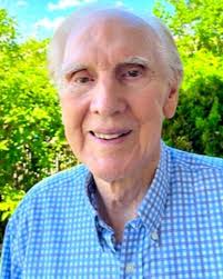 Robert William Fullmer Johnson Obituary December 8, 2023