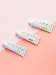 Biossance Squalane Marine Algae Eye Cream Reddit Lisson Free Samples 1 Oz Cosmetic Tube 30ml Cosmetic Packaging Plastic Tube For Hand Cream Cosmetic Packaging Beauty Packaging Packaging