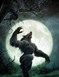 Mostri Paurosi Veri Cerca Con Google Licantropo Creature Mitiche Illustrazione Fantasy