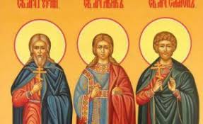 Праздники, даты памятных событий, постов и поминальных дней. Segodnya Otmechaetsya Pravoslavnyj Prazdnik Gurev Den Novosti Dnepra