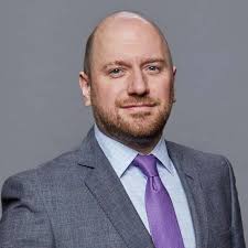 Robin Fell BSc., TOGAF, PMP