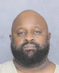 Lightbourne, David Eldrick AGG ASSAULTW/ DEADLY WEAPON WITHOUT INTENT TO  KILL Bail: $0.00 Age: 53 Height: 5'09" Weight: 240 lbs Gender: Male Race: B  Sign: Virgo Location: Main Jail Arresting Agency: SUNRISE