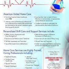 We did not find results for: Working At American United Home Care Glassdoor