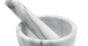 Sur La Table White Marble Mortar Pestle Sur La Table Mortar And Pestle Mortar White Marble