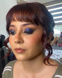 Lisset Martínez Makeup