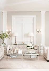 Best All White Room Ideas Domino All White Room Living Room White Luxury Living Room