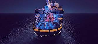 Allure of the seas cruise accommodations, staterooms and suites. Royal Caribbean In Europa 8 Tage Mit Der Harmony Of The Seas Ab Nur 565