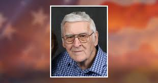 Conrad F. Zimmermann Obituary 2023