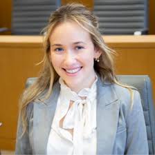 I am delighted to share that I have reached the halfway point of my law  school journey!