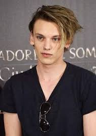 The Nameless Book Blog: Top 5 Tuesday's: Fan Casts