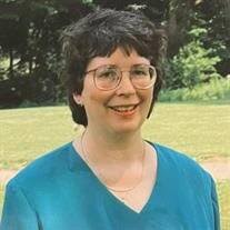 Joan Elizabeth Murphy Obituary