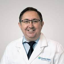 Dr. Daniel MacLeod, Family Medicine