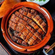 Hitsumabushi (Nagoya style grilled eel) - Sudachi Recipes