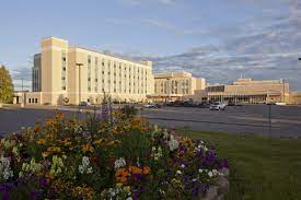 Fairbanks Memorial Hospital Foundationhealthpartners