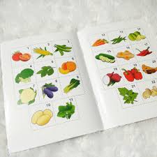 Sebelum itu, ingin pihak editor maklumkan bahawa semua bahan ini bukan hak milik pihak admin tetapi ianya. Buku Anak Mahir Mewarnai Sayur Sayuran Sambil Mengenal Kosakata Arab