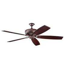 Maybe you would like to learn more about one of these? Kichler 300106tz Monarch 70 Inch Tannery Bronze With Teak Blades Fan