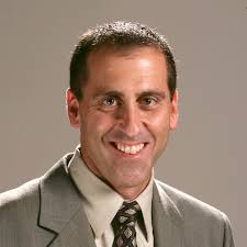 30MostSwimfluential: Mike Unger