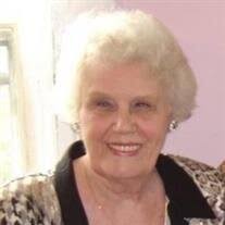 Mary Olive Arroyo Obituary