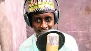 (19) hafiz abdallah yawuce binkice. Autan Sidi 2020