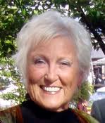 GULLETT, Nancy Ailene Joy