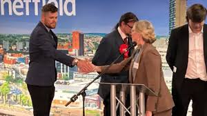 Sheffield Reform UK councillor 'brought party into disrepute'