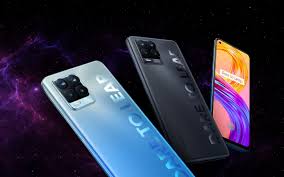 It scores higher than the snapdragon 732g in raw benchmark. Realme 8 5g Is Coming On April 21 Universmartphone Com