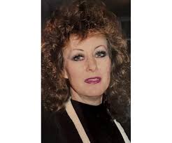 KATHLEEN SHELLEY Obituary (2024)