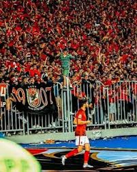 صور جماهير النادي الأهلي في المدرجات Football Art Al Ahly Sc Football