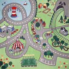 سجادة الأطفال ايكيا 15 صور الخصائص والاستعراضات