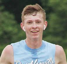 Runners stride out at Doggie 5K test