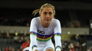 Laura kenny, cbe, 4x olympic champion, 7 x world champion. Olympic Champion Laura Kenny Preparing To Relearn The Omnium Eurosport