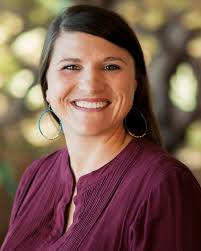 Our phenomenal (and very funny) Director of Early Childhood Learning &  Engagement Jamah Maman was installed as the new VP of Membership for the  Early Childhood Educators of Reform Judaism (ECE-RJ) yesterday.