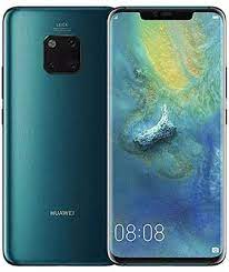 Thanks to the launch of huawei p20 pro which sports a premium design and amazingly good triple cameras, huawei suddenly became a smartphone maker. Huawei Mate 20 Pro Price In Nigeria