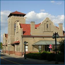 Salisbury Nc Sal Great American Stations