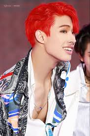 Mingi Ateez In 2020 Kpop Guys Kpop Idol Korean Pop