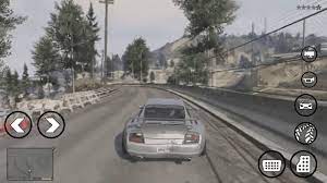 Then, download the application file from its official page or any other website. Grand Theft Auto V Apk Mod Gta 5 Apk Download For Android