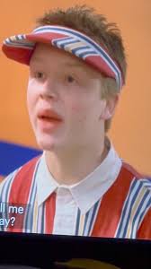 Glenbard west tee shirt in Netflix show